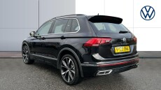 Volkswagen Tiguan 1.5 TSI 150 R-Line 5dr DSG Petrol Estate